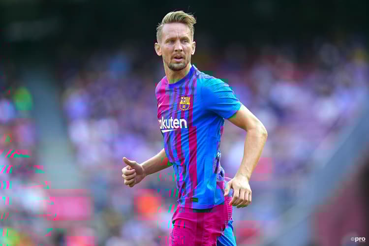 De Jong has not quite lived up to his reputation in Barcelona