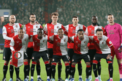 Feyenoord, Team