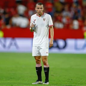 Oussama Idrissi moet gevallen topclub bij de hand gaan nemen