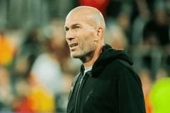 Zinedine Zidane