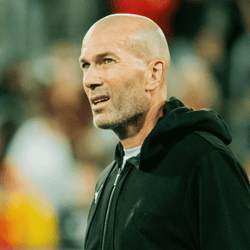 Zinedine Zidane