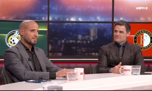 Kenneth Perez, Karim El Ahmadi