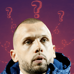 Ajax komt één transfer tekort in januari: ‘Ik vind het opmerkelijk’