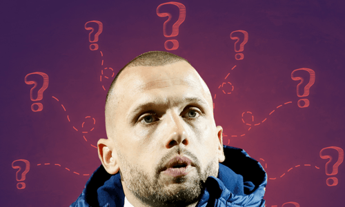 John Heitinga, John Heitinga trainer Ajax