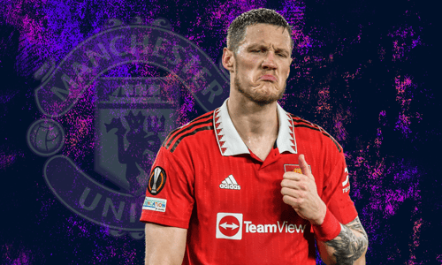 Wout Weghorst