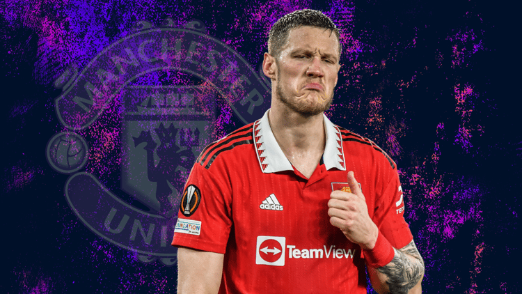 Wout Weghorst is wanted by Everton