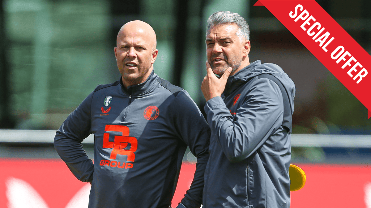 Transfers Feyenoord