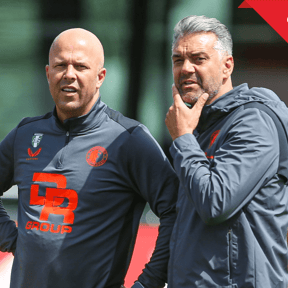 Doelwit zet Feyenoord in de wachtkamer: ‘Dat bedrag staat in mijn contract’