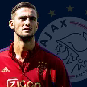 Gaat Ajax een optie tot koop van tien miljoen euro lichten?