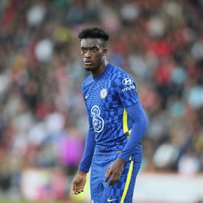 Why this season is make or break for Hudson-Odoi's Chelsea career