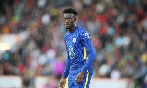 Callum Hudson-Odoi