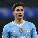 Julian Alvarez, Man City, 2023/24