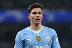 Julian Alvarez, Man City, 2023/24