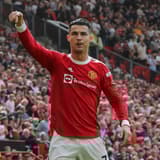 Cristiano Ronaldo, Man Utd, 2021/22