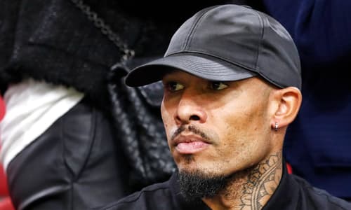 Nigel de Jong
