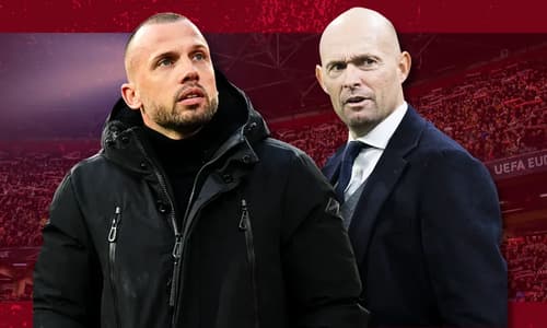 Urby Emanuelson heeft bevestigd dat hij in gesprek is met Ajax over een mogelijke rol als assistent-trainer. In gesprek met Sam van Royen bij Ziggo Sport&nbsp;erkende de oud-Ajacied dat de gesprekken gaande zijn, al is er nog niets definitief. De ...