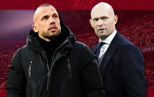 Urby Emanuelson heeft bevestigd dat hij in gesprek is met Ajax over een mogelijke rol als assistent-trainer. In gesprek met Sam van Royen bij Ziggo Sport&nbsp;erkende de oud-Ajacied dat de gesprekken gaande zijn, al is er nog niets definitief. De ...