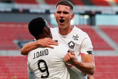 Top five Ligue 1 signings of the 2020/21 season