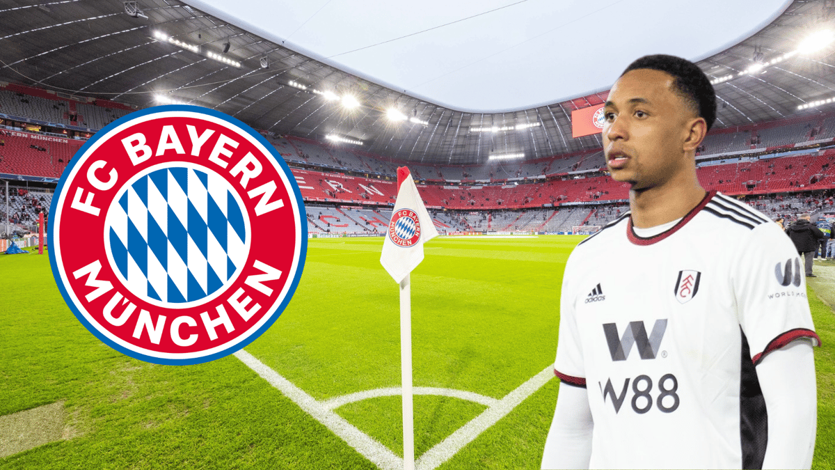 Tete, Fulham, Bayern