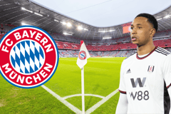 Tete, Fulham, Bayern