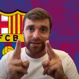 Fabrizio Romano's latest Barcelona transfer news