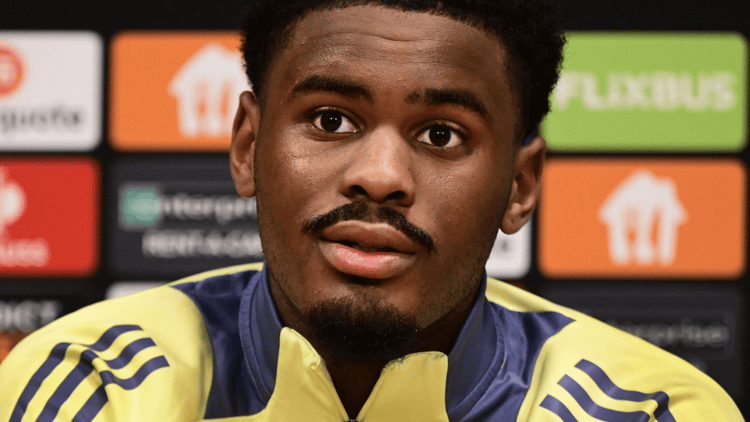 Jorrel Hato, Ajax