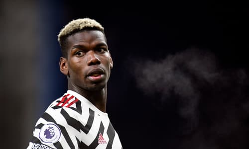 Pogba out, De Gea in doubt: The Manchester United players who could leave this summer