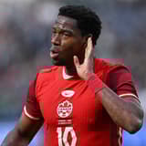 Jonathan David, Canada, Lille, 2024/25