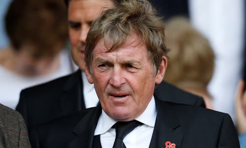 Liverpool legend Dalglish comments on Benitez taking Everton job