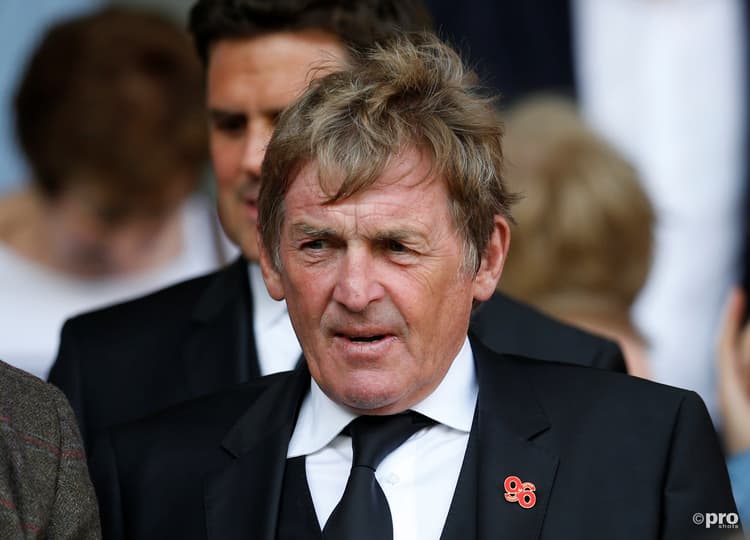 Liverpool legend Dalglish comments on Benitez taking Everton job