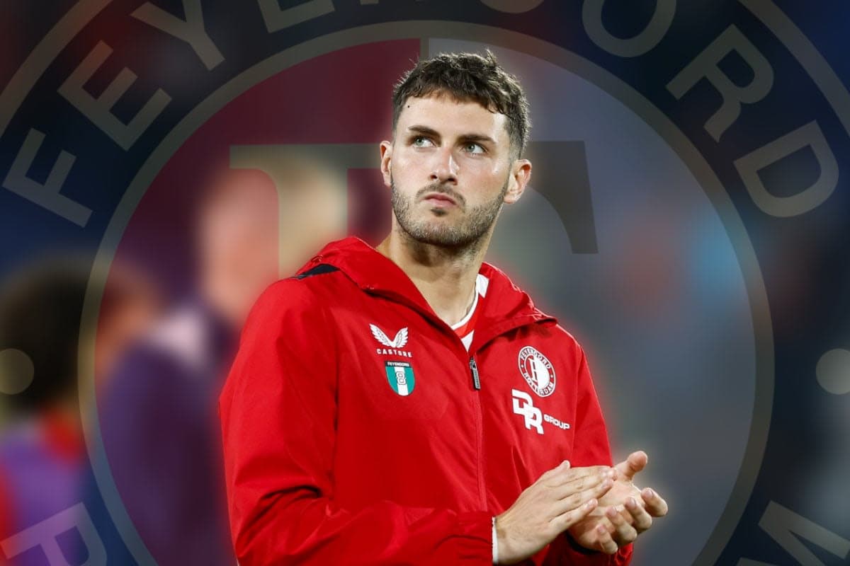 'Santiago Giménez was vlak voor deadline één stap verwijderd van absolute toptransfer'