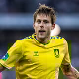 Nicolai Vallys, Brondby