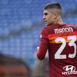 Who is Gianluca Mancini? The Roma defender linked with Chelsea and Man Utd