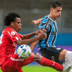 Feyenoord en Vitesse komen uit bij op-één-na beste rechtsback van Brazilië