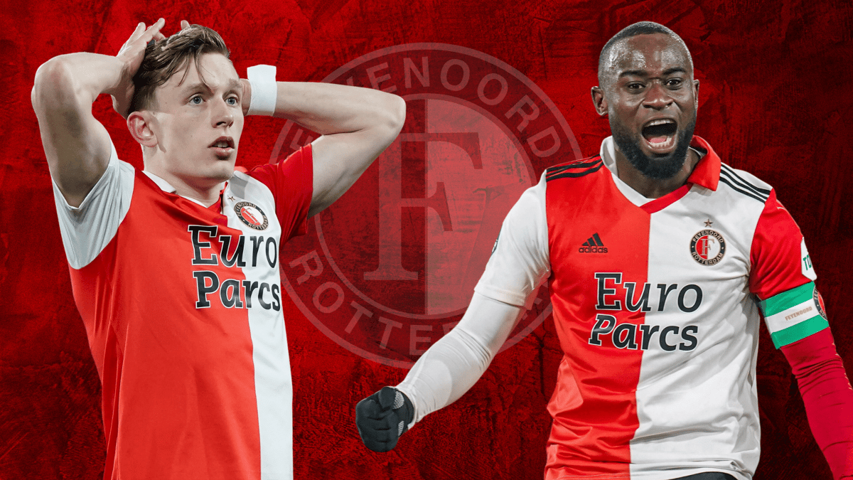Feyenoord