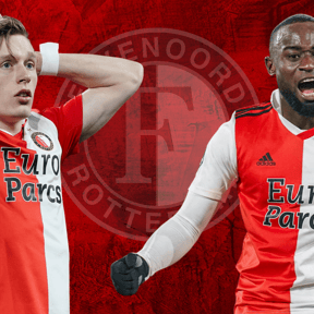 Feyenoord schakelt door na mogelijk vertrek van Geertruida en Pedersen