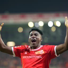 Why Arsenal would be foulish to overlook this former Liverpool striker this summer 