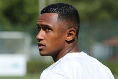 Marquinhos, Sao Paulo, 2021