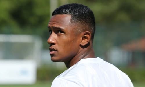 Marquinhos, Sao Paulo, 2021
