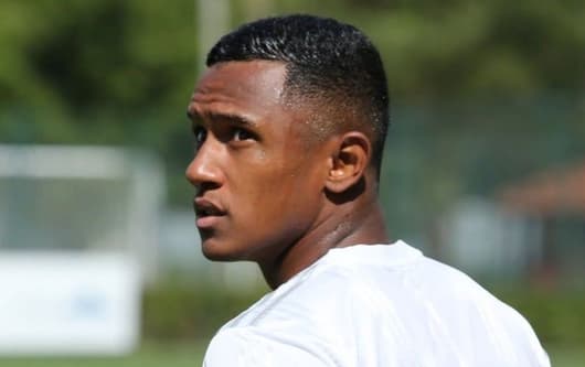 Marquinhos, Sao Paulo, 2021