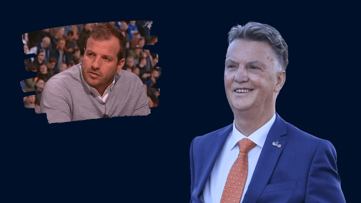 Vd Vaart Oranje