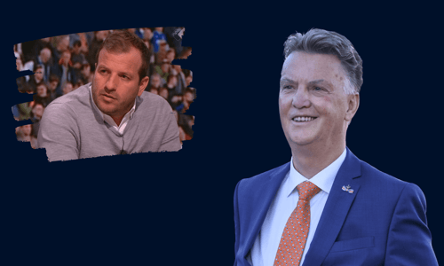 Vd Vaart Oranje