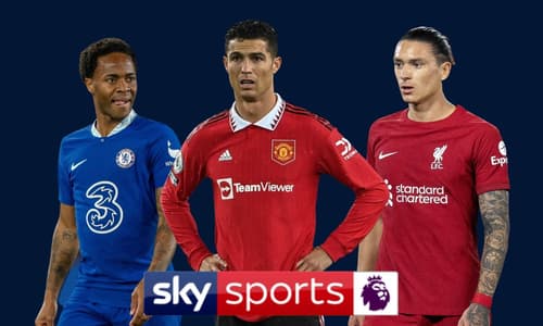 Premier League gfx