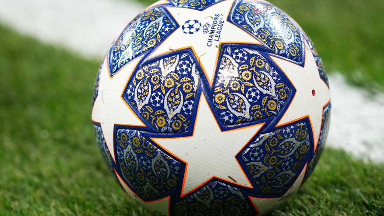 The Champions League, including its anthem, has become iconic