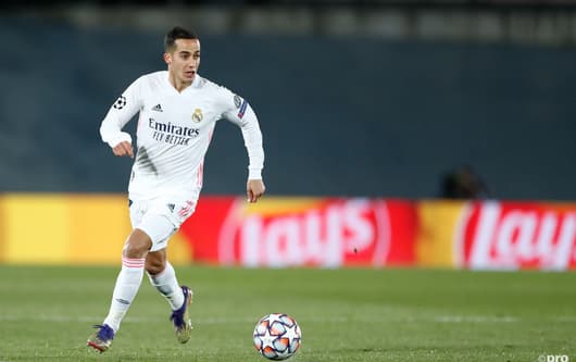 Would Real Madrid’s Lucas Vazquez make a good Everton signing this summer?
