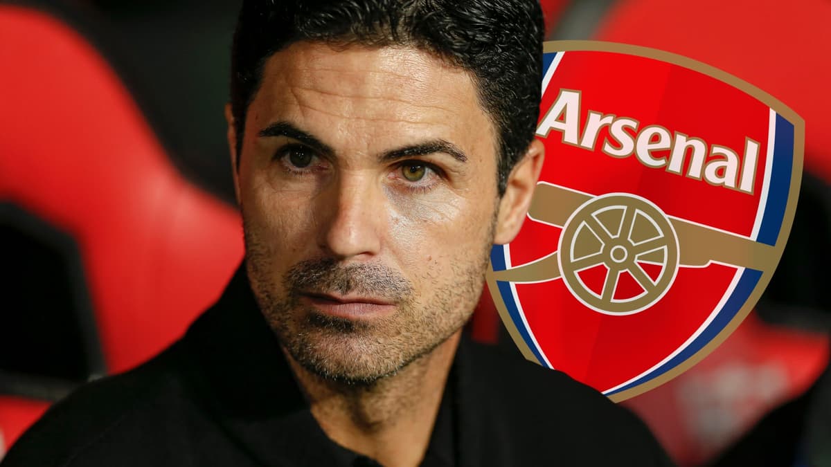 Mikael Arteta, Arsenal, 2023/24