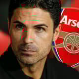 Mikael Arteta, Arsenal, 2023/24