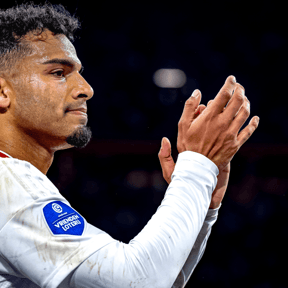 Owen Wijndal vertelt heel eerlijk wat hij van Francesco Farioli vindt