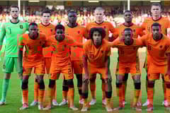 Jong Oranje