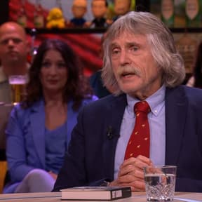 Derksen weet waarom Ajax niet met Wesley Sneijder in zee gaat